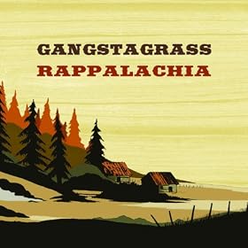 Rappalachia [Explicit]