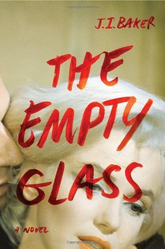 The Empty Glass Hardcover - July 19, 2012