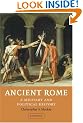 Ancient Rome: A Military and Political History