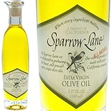 Sparrow Lane Extra Virgin Olive Oil - 3 bottles, 3.37 fl oz each