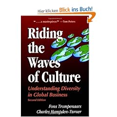 Riding the Waves of Culture: Understanding Diversity in Global Business 2/E: 2nd Edition: Understanding Cultural Diversity in Global Business