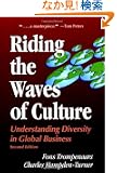 Riding the Waves of Culture: Understanding Diversity in Global Business 2/E: 2nd edition