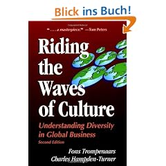 Riding the Waves of Culture: Understanding Diversity in Global Business 2/E: 2nd Edition: Understanding Cultural Diversity in Global Business