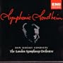 Symphonic Sondheim: Don Sebesky Conducts the London Symphony Orchestra