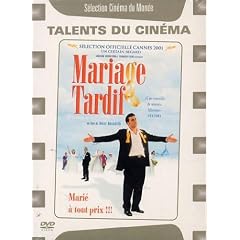 Mariage tardif