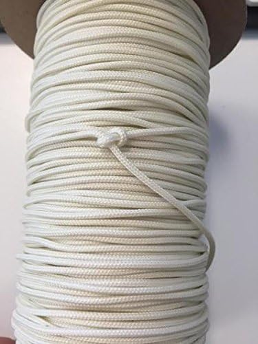 2.0 mm Lift Cord NATURAL/ OFF-WHITE 100 yard roll