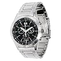 Field & Stream Men's Lumi-Tech Stainless Steel Watch #F183GKBSLC