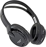 Planet Audio PHP20 Infrared Audio Transmitter for Planet Audio Monitors and Players with IR Transmitters
