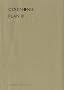 C�r�monie Plan 01 Architectes