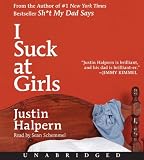I Suck at Girls CD