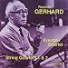 Search : Gerhard: String Quartets Nos.1 & 2 - Kreutzer Quartet