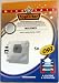 5 sacs Microsafe 093 pour   MOULINEX - Super trial - Power Class : CL 1 à 7 - Suction Power, 1300, 1400, E, S class - Effi class : CEF 8 1600 W - CQ 2.01 - Powerclean AV : AV 9, AV 9.51, Ascot, Chamonix, BP 1, BP 4, BT 1.01 - Powerclean AK : AK 2 à 9, L 65, 1250, 1350, 1350 E, 1600, - Power Style : DJ 7 à DJ 9 - (AP 8) (C 65)   PRIVILEG - 101,584 - 106.413 - 940.002   SATRAP - First class 1400, 1500 - Gamma 1350