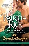 The Devilish Montague: The Rebellious Sons: The Rebellious Sons Series, Book 2