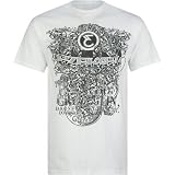 EZEKIEL Venice Mens T-Shirt - White