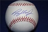 Ryan Ludwick Autographed/Hand Signed Rawlings Official MLB Baseball