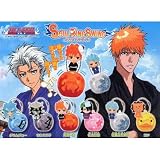 ������ݥ� BLEACH -�֥꡼��- �������󥹥��� ��6�糧�å�