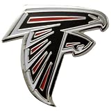 NFL Atlanta Falcons Logo Pin