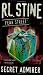 Secret Admirer (Fear Street, No. 36) - R. L. Stine
