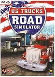 Revue Anuman  / US trucks road simulator