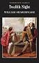Twelfth Night : (Wordsworth Classics)