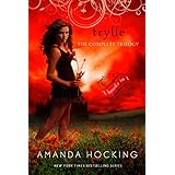trylle the complete trilogy a trylle novel