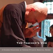 The Teacher's Vow: Ching Ch'ing's Person in the Weeds | [Konrad Ryushin Marchaj]