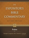 Psalms (Expositor s Bible Commentary, The)