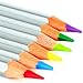 EIALA Marco Raffine Premier Colored Pencils,Artist Grade Water Soluble Drawing Pencils for Professional Sketch Artist/Secret Garden Coloring Book (24 Color)
