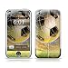 Soccer Design Protective Skin Decal Sticker for Apple iPhone (2G)1st Generation