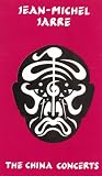Jean Michel Jarre - The China Concerts [1981] [VHS]