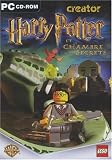 Lego Creator : Harry Potter et la chambre des secrets