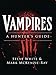 Vampires: A Hunter's Guide (Dark)
