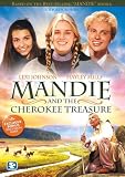 Mandie And The Cherokee Treasure