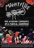Mighty Uke: The Amazing Comeback of a Musical Underdog