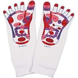 Kitchen & Housewares : Reflexology Socks