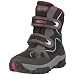 Geox J03B5N 1122 C0260  Junior Himalaya, Jungen Stiefel