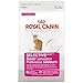 Royal Canin Savor Selective Adult Dry Cat Food, 2.5 lb bag