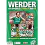 Werder - das offizielle Jahrbuch 2007/08