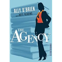The Agency: A Novel