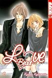 Love Beast 02 - Kasane Katsumoto