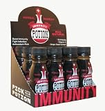 51emKvDAJvL. SL160  Potion Herbal Remedy Immunity, 2.5 Ounce Bottles