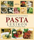 Produkt-Bild: Dumonts kleines Pasta Lexikon