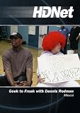 Geek to Freak with Dennis Rodman: Mascot