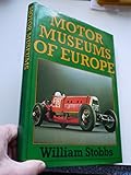 Motor museums of Europe