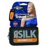 Sea to Summit 100% Premium Silk Liner