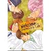 Welcome to the Chemistry Lab, Tome 2 :