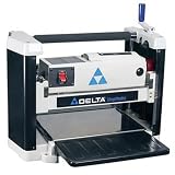 DELTA ShopMaster TP305 15 Amp 12-1/2-Inch Portable Planer