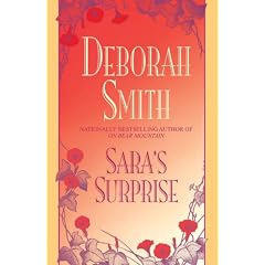 Sara's Surprise