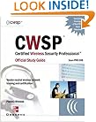 CWSP Certified Wireless Security Professional Official Study Guide (Exam PW0-200)