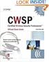 CWSP Certified Wireless Security Professional Official Study Guide (Exam PW0-200)